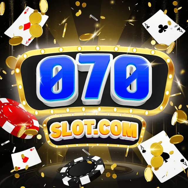 070SLOT - Petualangan Aksi Seru di Dalam Genggaman Anda