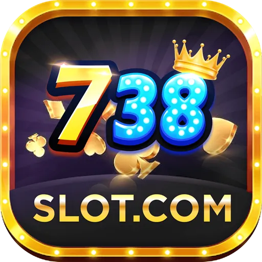 738SLOTS - Permainan Puzzle Seru dan Menantang