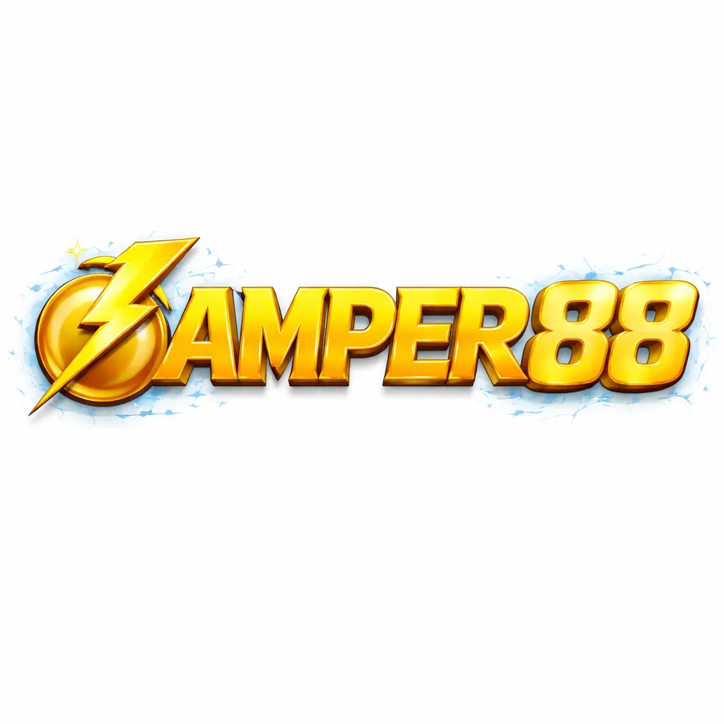 AMPER88 - Petualangan Anime yang Menggugah Imajinasi