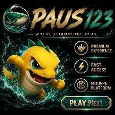 PAUS123 - Game Bingo Seru dan Menarik